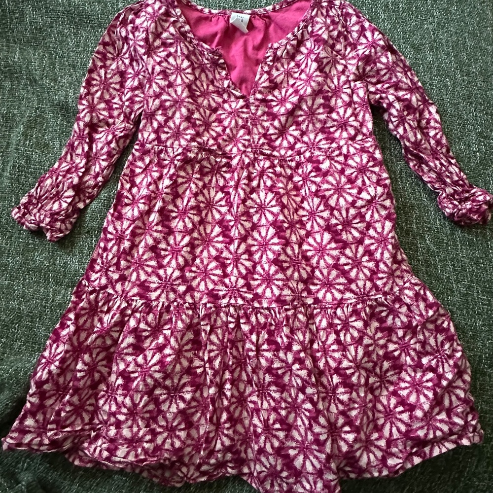 GAP size 4 Toddler dress